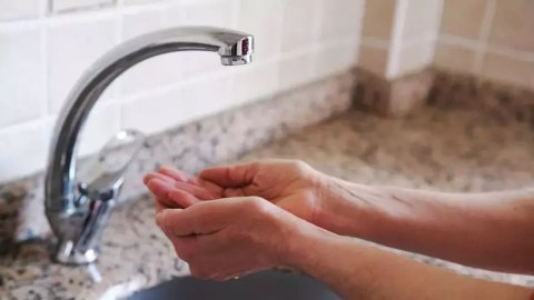 Bakının dörd rayonunda sular kəsiləcək