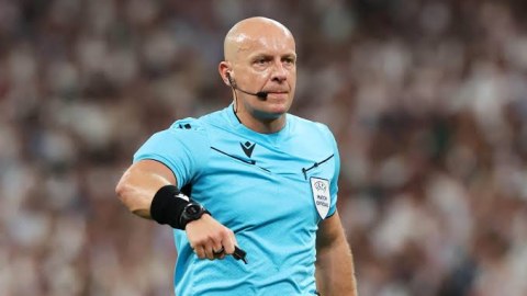 Məşhur hakim &ldquo;Qarabağ&rdquo;ın oyununa təyinat aldı
