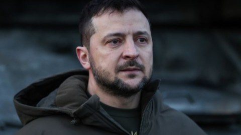 Ukraynanın taleyi Cenevrədə müzakirə edilir