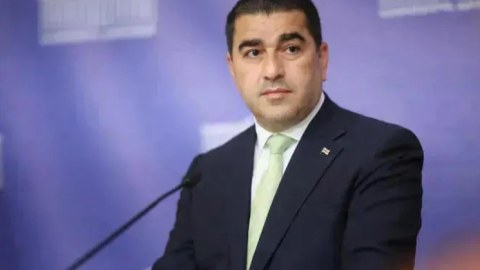 Gürcüstan mövqeyini açıqladı