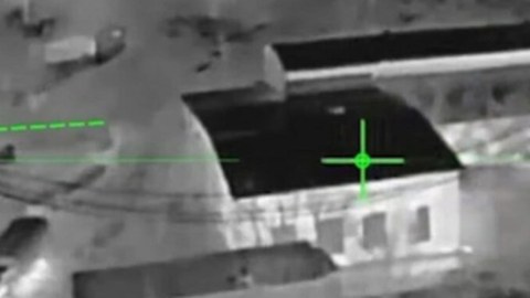 Ukrayna Rusiyanın mövqelərini darmadağın etdi - ANBAAAN GÖRÜNTÜLƏR