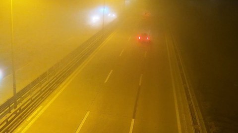 Sürət həddi endirildi - Sürücülərin nəzərinə!