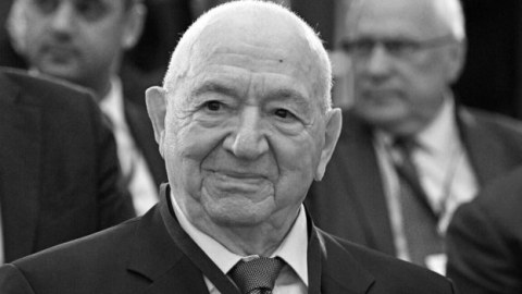 Nikita Simonyan öldü