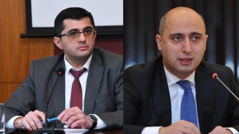 Rektor Emin Əmrullayevi müdafiə etdi:&nbsp;&ldquo;Düz yoldayıq!&rdquo;