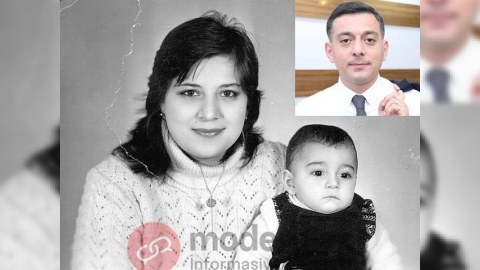 Toksik şöbəyə yatırılmağım xəbəri yanlışdır - Salatın Əsgərovanın oğlu - VİDEO