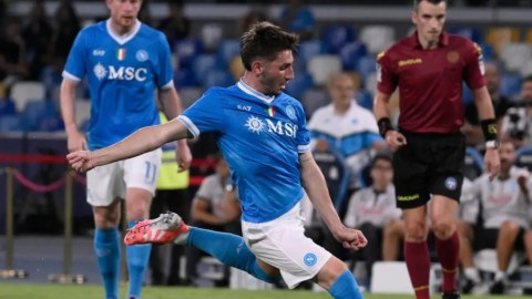 &ldquo;Napoli&rdquo;nin beş futbolçusu &ldquo;Qarabağ&rdquo;la oyunu buraxacaq