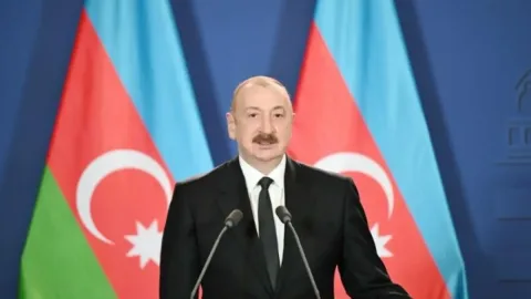 Prezident&nbsp;Forum iştirakçılarına müraciət etdi