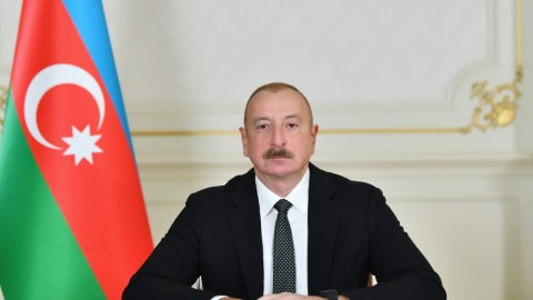 Türk dövlətlərinin artan potensialı çevik mexanizmlərin yaradılmasını zəruri edir