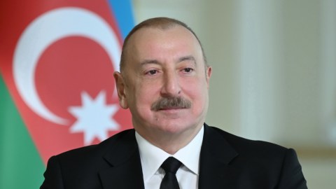 Türk dünyası QHT-lərinin koordinasiyalı fəaliyyəti məqsədlərimizə böyük töhfə verə bilər