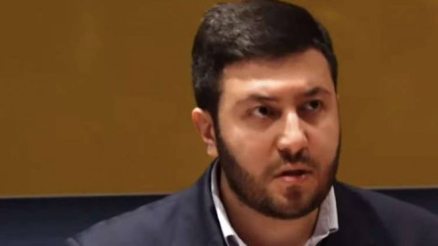 Azərbaycanla sülhə qarşı çıxan hər kəs alçaqdır! - Bakıdan qayıdan erməni