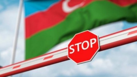 Rəisin ölkədən çıxışına məhdudiyyət qoyuldu&nbsp;