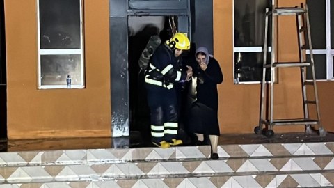 Qalmaqallı restoranın sahibi əvvəl də cəzalandırılıbmış - FAKT