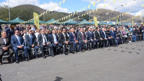 Kəlbəcər Şəhəri Günü: Zəfərin, Qalibiyyətin və Yenidənqurmanın Simvolu
