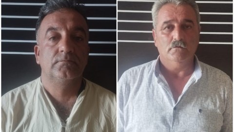 Sayt rəhbərinin işi məhkəməyə göndərildi