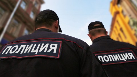 Rusiyada evsizləri döyüşə göndərirlər