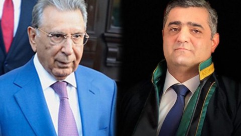Ramiz Mehdiyevdən yeni XƏBƏR VAR