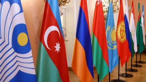 MDB liderləri gələn ay görüşəcək
