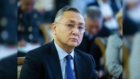 KTMT-nin yeni baş katibi məlum&nbsp;oldu