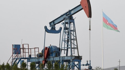 Azərbaycan neftinin qiyməti 67 dolları ötüb