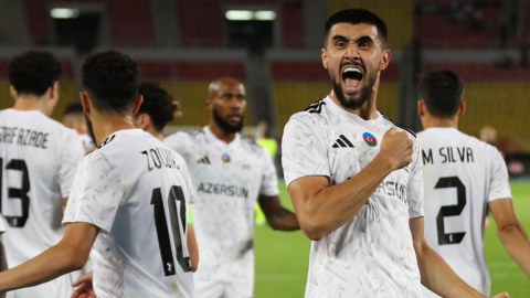 Astroloq &ldquo;Napoli&rdquo;-&ldquo;Qarabağ&rdquo; oyununa proqnoz verdi: Möcüzələrə hazır olun!