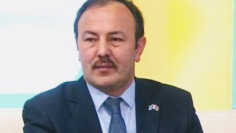 Dövlətin dağlara dönüşü&hellip;