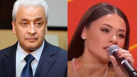 Samirə Əfəndidən partiya sədrinə sərt cavab - "Məhkəməyə verəcəyəm"