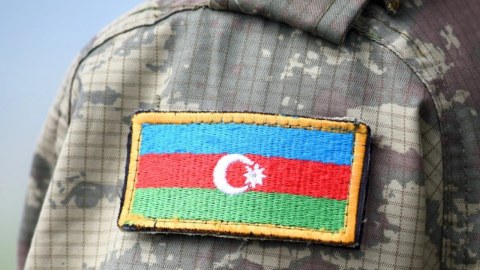 Zabit kursunu bitirən ali təhsillilərə leytenant rütbəsi veriləcək