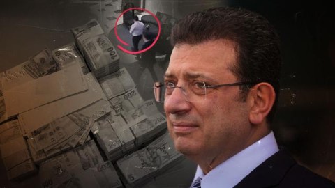 Məhkəmə qəbul etdi -&nbsp;İmamoğlunu 2352 ilə qədər həbs gözləyir