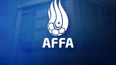 AFFA bu kulubları 8200 manat CƏRİMƏLƏDİ