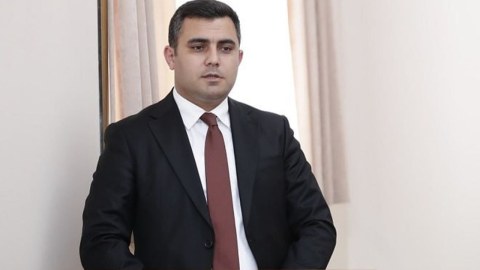 Ceyhun Cəlilov özünə köməkçi təyin edib?