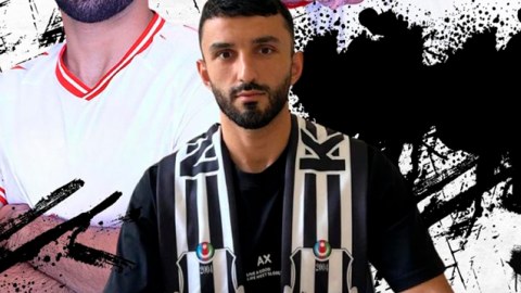 AFFA bu futbolçunu müsahibəsinə görə cəzalandırdı