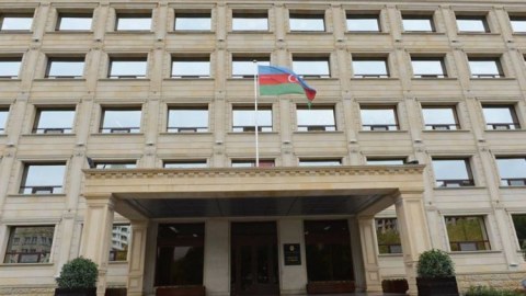 Dövlət Vergi Xidmətinin Aparatının strukturu&nbsp;dəyişdi&nbsp;