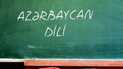 787 nəfər sertifikasiya imtahanı verdi
