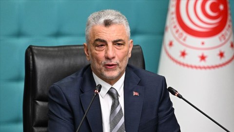 Zəngəzur dəhlizi Türkiyə üçün strateji arzudur - Nazir