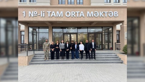 &ldquo;Qarabağa kitab hədiyyə edək&rdquo; layihəsi uğurla davam edir - FOTO