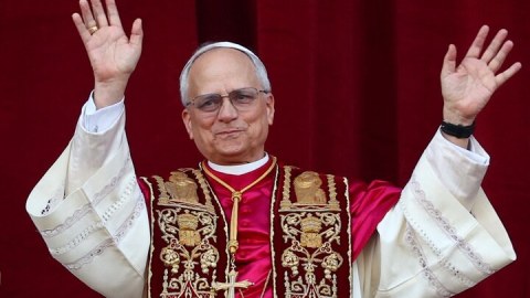 Roma Papası sabah Türkiyəyə gedir