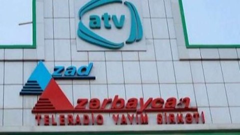 ATV-yə xəbərdarlıq edildi