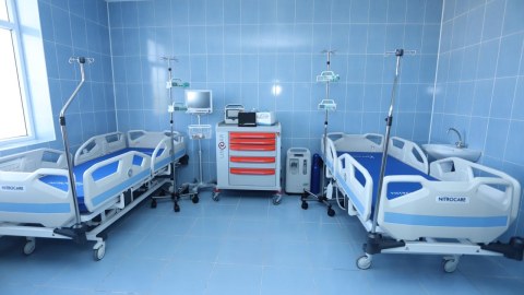 Noyabrda cərimələnən klinika və həkimlərin sayı AÇIQLANDI