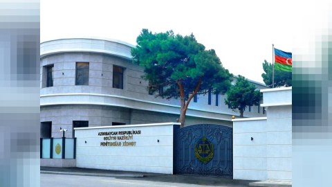 Penitensiar xidmətdə vəzifəli şəxslər İŞDƏN ÇIXARILDI