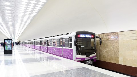 Metroda getdiyimiz yol qədər ödəniş edəcəyik? - RƏSMİ