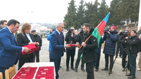 Qarabağa qayıdan köçkünlərə ikiqat &ldquo;çörəkpulu&rdquo; verilir? - Rəsmi cavab&nbsp;
