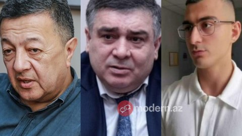 Rusiya Şahin Şixlinskini niyə azad etmir?