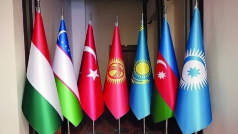 Türk birliyinin QHT platforması