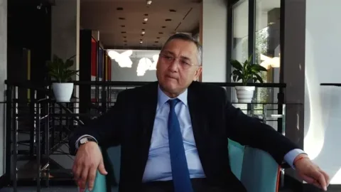 KTMT-yə yeni baş katib seçildi