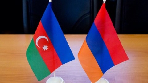 KTMT Bakı və İrəvanı sülh sazişi imzalamağa çağırdı - BƏYANAT