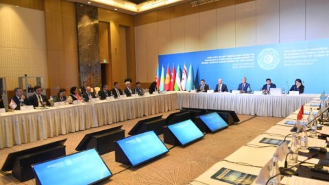 Bakıda TDT-nin Media Forumu keçirilir