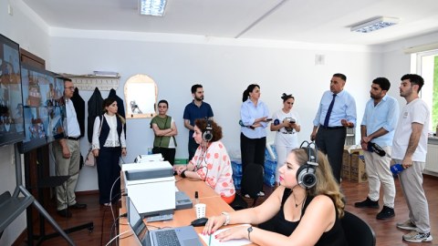 Müəllimlərin attestasiyasının vaxtı AÇIQLANDI