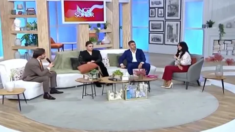 Vüsalə Əlizadənin verilişi niyə dayandırıldı?