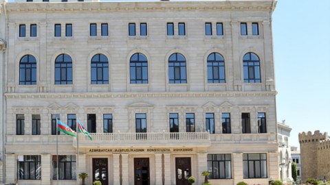 Konstitusiya Məhkəməsindən vacib qərar