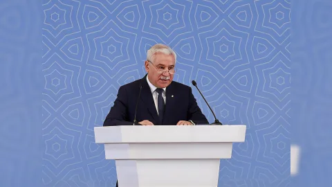 Sabiq icra başçısı məhkəmədə ifadə verdi